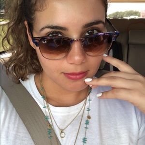 Meet your Posher, Kaisy